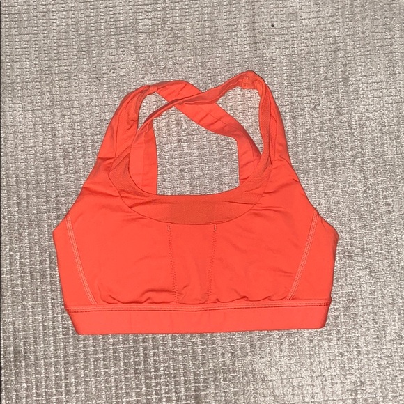 Lululemon rack pack bra - Picture 1 of 5